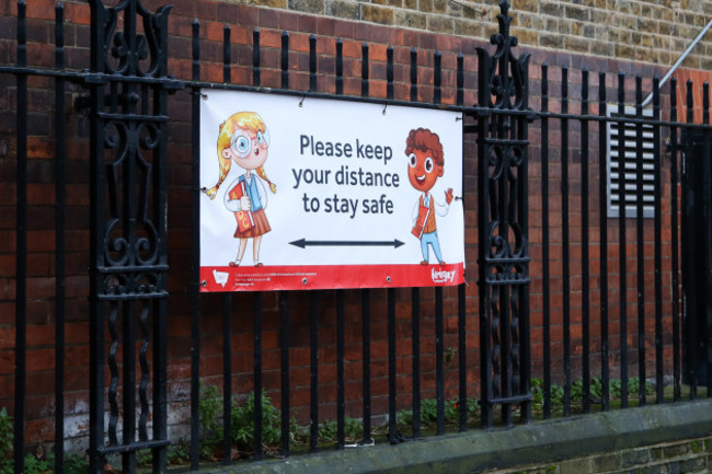 keep-your-distance-sign-in-london-uk-4-jan-2021