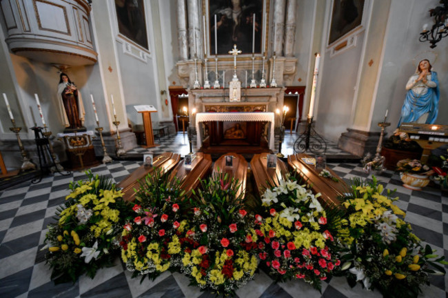 italy-coffins-waiting-for-transport-in-the-church-of-the-holy-trinity-convent