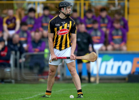 9 young hurlers to watch in the 2021 GAA season · The 42