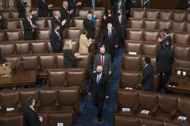 vice-president-mike-pence-walks-into-the-house-chamber-dc