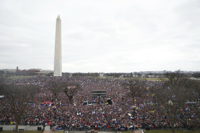 president-trump-delivers-remarks-to-supporters-in-dc-to-support-trumps-claims-of-voter-fraud