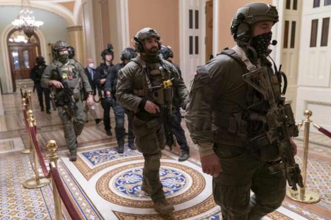 joint-session-of-congress-assembes-to-certify-the-2020-presidential-election