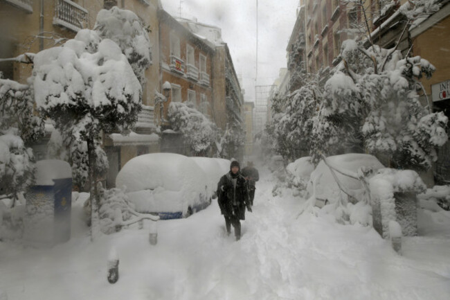 spain-storm-filomena