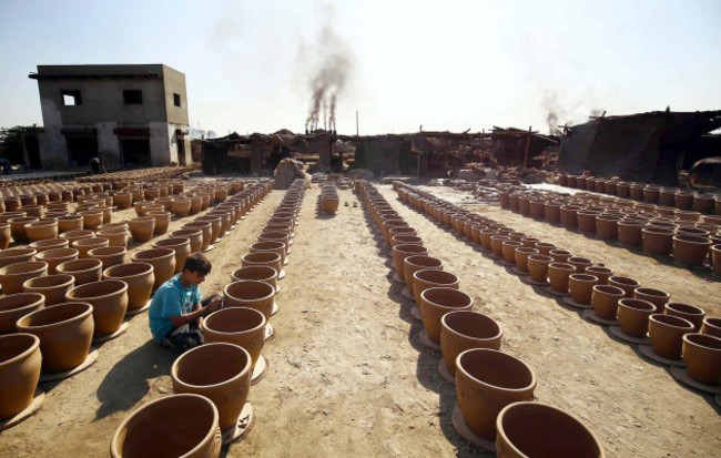 pottery-factory-in-pakistan