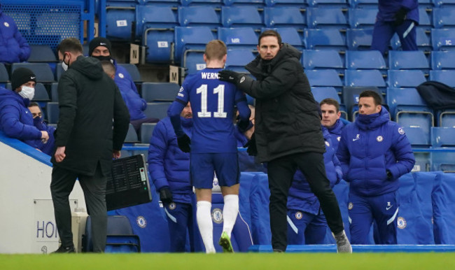 chelsea-v-morcambe-emirates-fa-cup-third-round-stamford-bridge