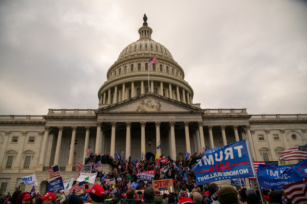 pro-trump-protest-at-the-u-s-capitol