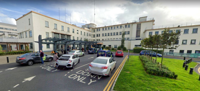Limerick hospital