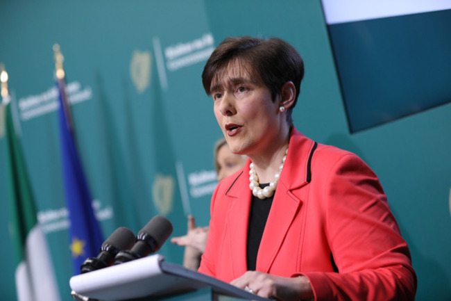 NO FEE TAOISEACH PRESS CONF GOV BUILDINGS JB12