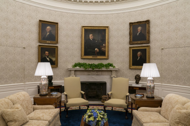 biden-white-house-oval-office