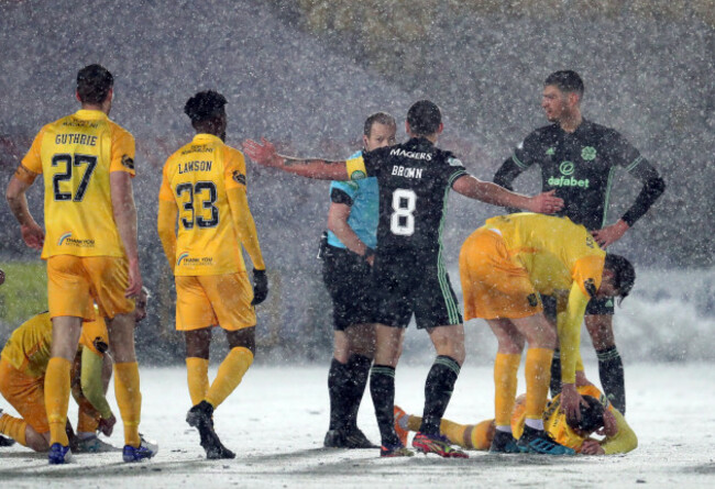 livingston-v-celtic-scottish-premiership-toni-macaroni-arena