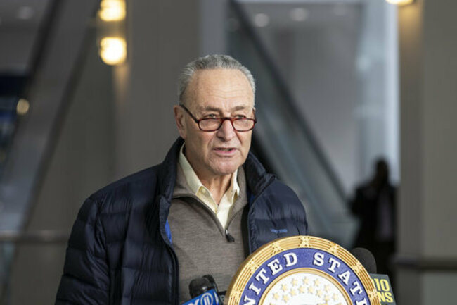 ny-u-s-senators-chuck-schumer-kirsten-gillibrand-presser