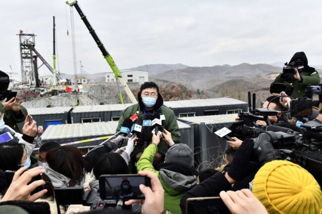 china-shandong-qixia-gold-mine-rescue-cn