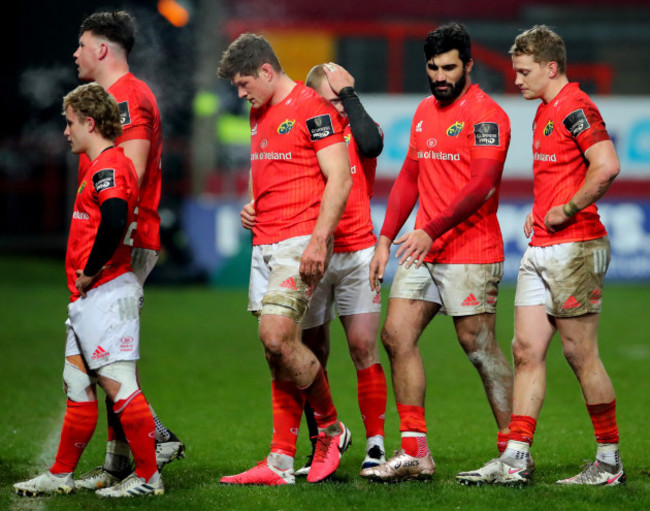 craig-casey-fineen-wycherley-jack-odonoghue-keith-earls-damian-de-allende-and-mike-haley-dejected-after-the-game