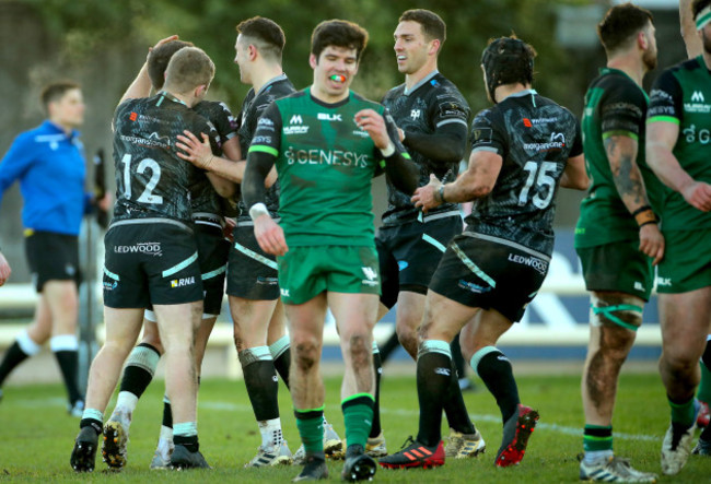 rhys-webb-celebrates-after-scoring-a-try-with-kieran-williams-and-owen-watkin