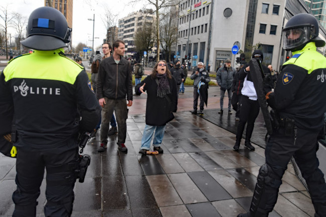 netherlands-riots-against-lockdown