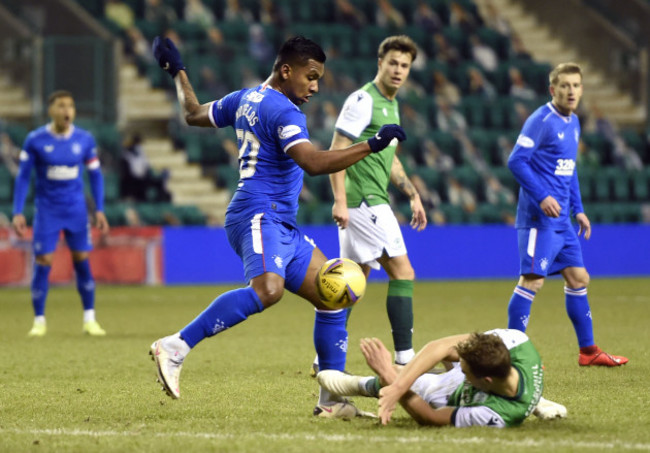 hibernian-v-rangers-ladbrokes-scottish-premiership-easter-road