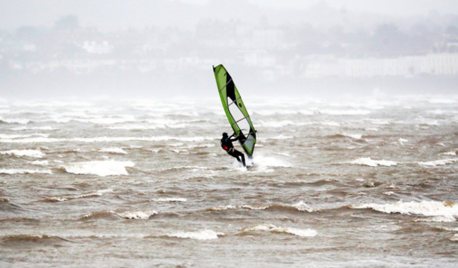 2630 Weather pics Sandymount