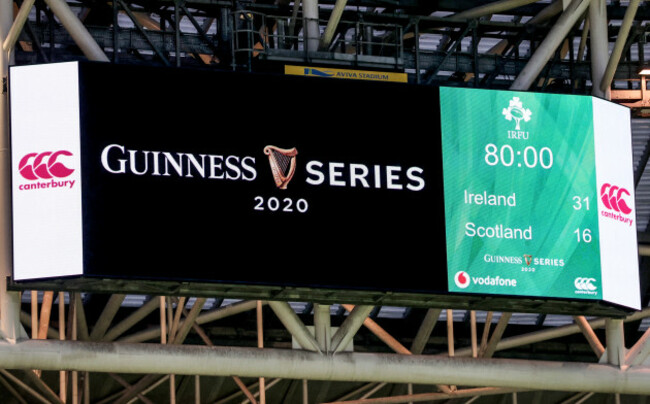 a-view-of-the-big-screen-with-the-final-score