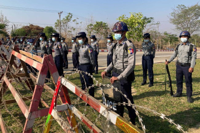 myanmar-election