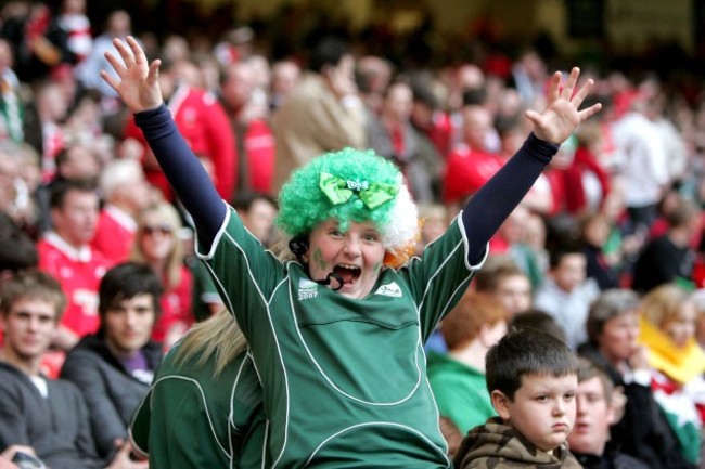 ireland-fans