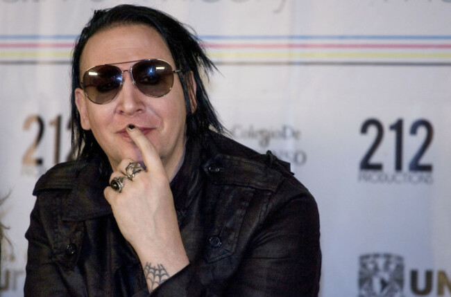 marilyn-manson-is-accused-of-abused-by-evan-rachel-wood