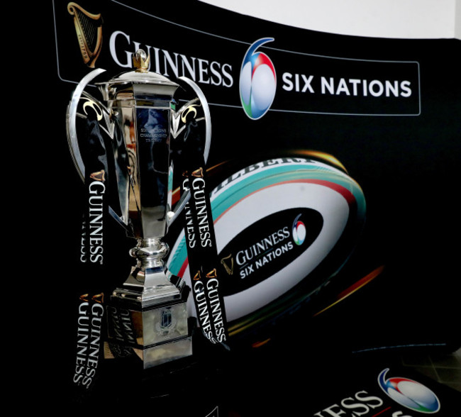 a-view-of-the-guinness-six-nations-trophy