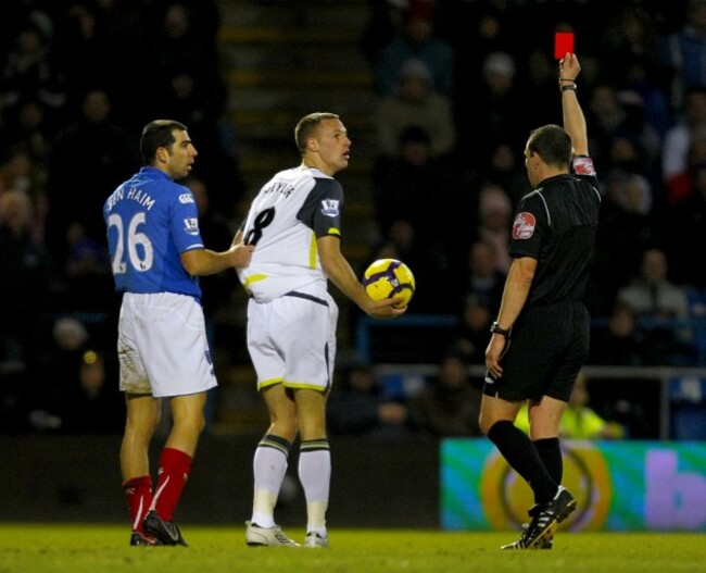 soccer-barclays-premier-league-portsmouth-v-sunderland-fratton-park
