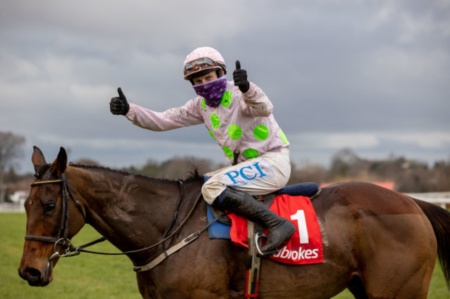 paul-townend-and-chacun-pour-soi-after-winning-the-ladbrokes-dublin-steeplechase