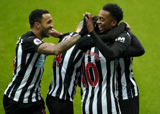 newcastle-united-v-southampton-premier-league-st-james-park