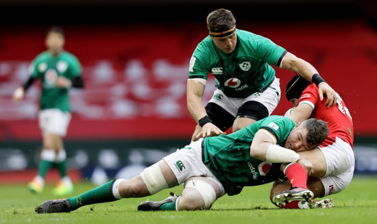 cj-stander-and-peter-omahony-tackle-leigh-halfpenny