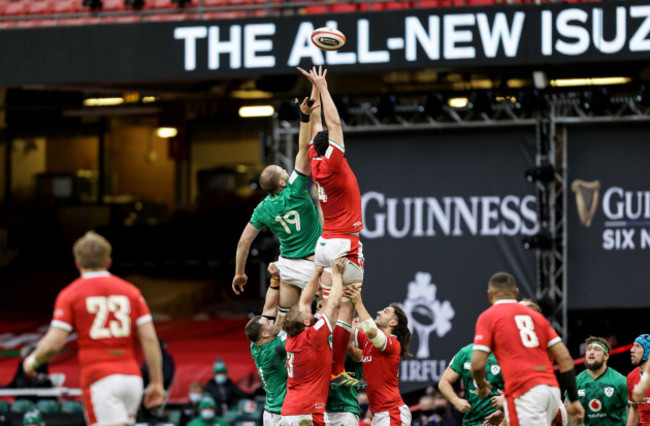 iain-henderson-competes-in-the-air-with-adam-beard