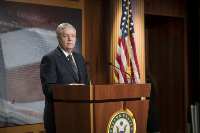 dc-united-states-senator-lindsey-graham-republican-of-south-carolina-holds-a-press-conference-at-the-u-s-capitol