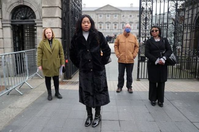 george-nkencho-death