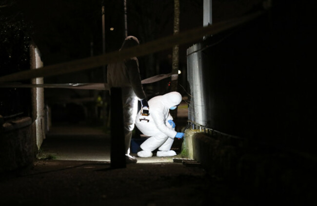 Ballymun shooting 003