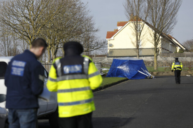 Ballymun shooting 002