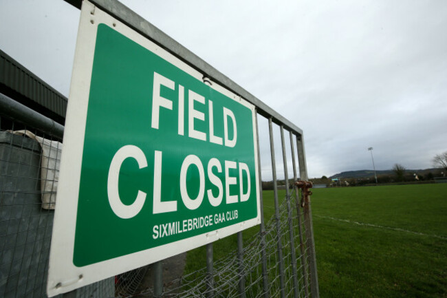 a-general-view-of-sixmilebridge-gaa-club-ahead-of-the-game