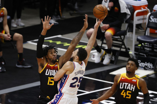 nba-philadelphia-76ers-at-utah-jazz