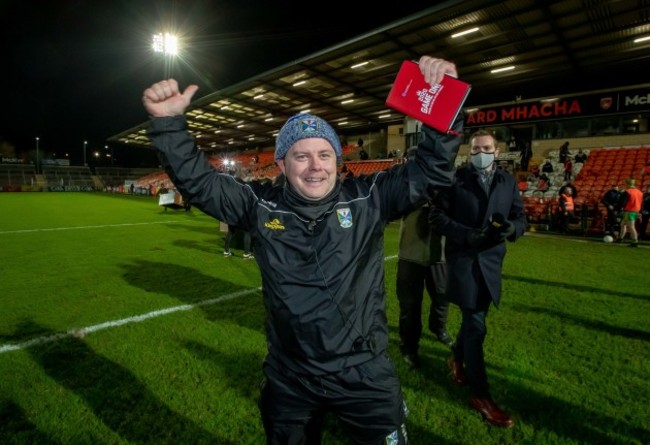 mickey-graham-celebrates-at-the-final-whistle-after-beating-donegal-in-the-ulster-football-final