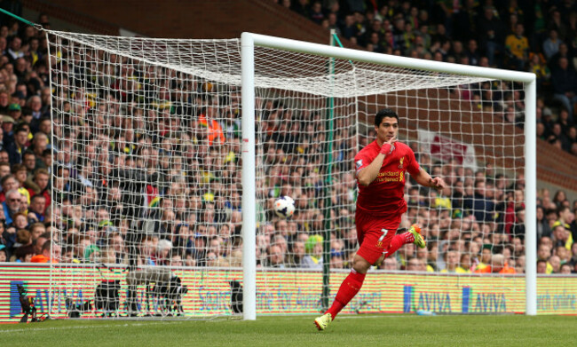 soccer-barclays-premier-league-norwich-city-v-liverpool-carrow-road