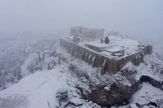 greece-weather