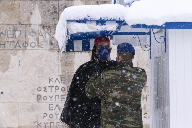 greece-athens-cold-front