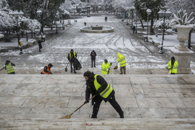 winter-weather-athens