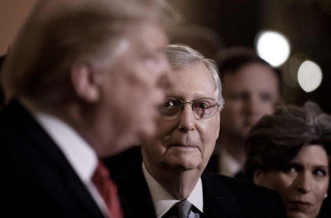 trump-attacks-dour-leader-mcconnell