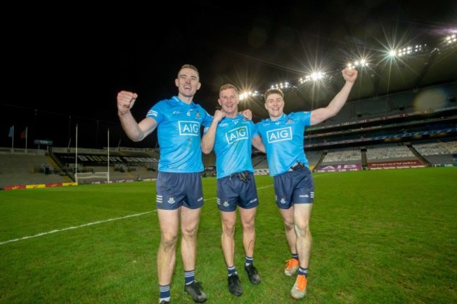 brian-fenton-ciaran-kilkenny-and-john-small-celebrate-winning-the-all-ireland-football-final