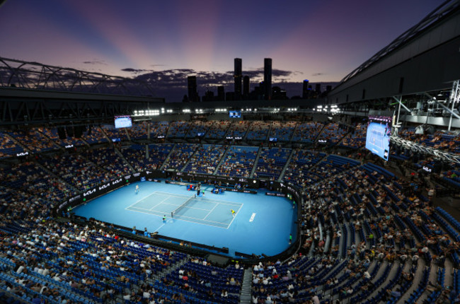 spaustralia-melbourne-tennis-australian-open-day-12