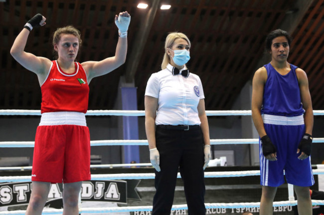 michaela-walsh-celebrates-beating-widad-bertal