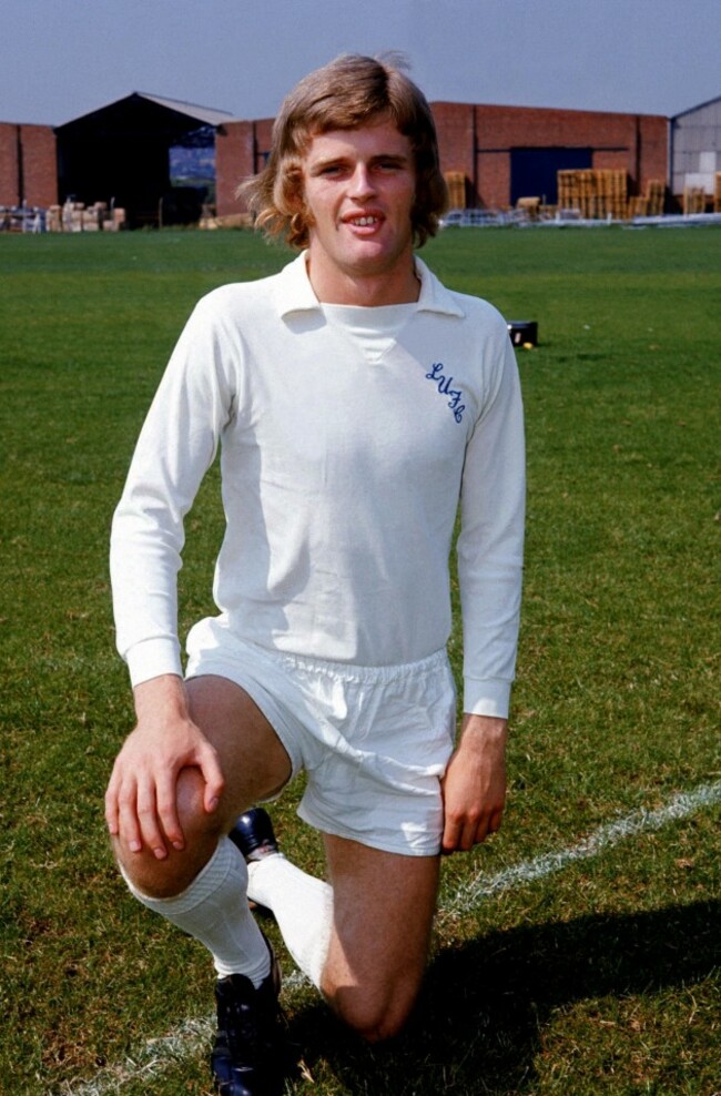 soccer-football-league-division-one-leeds-united-photocall