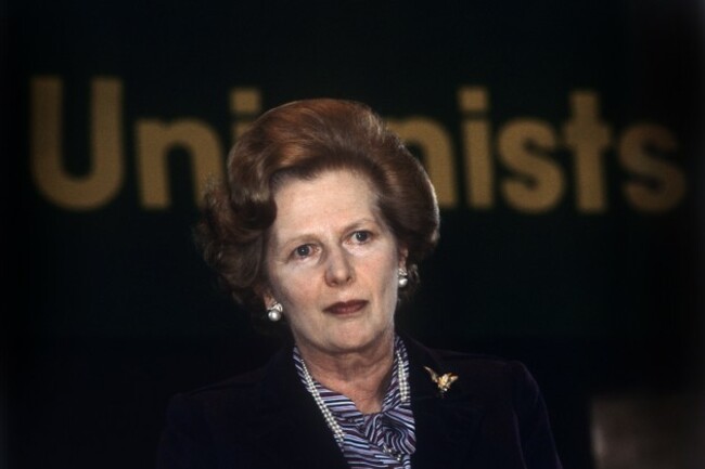 politics-tory-trade-unionist-conference-colston-hall-bristol