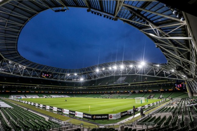 a-view-of-the-aviva-stadium-ahead-of-the-game