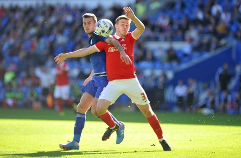 U21 Match Preview, Charlton Athletic vs. Cardiff City